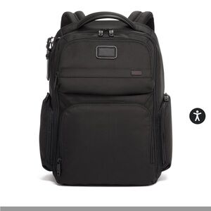 TUMI Corporate Collection Laptop Backpack